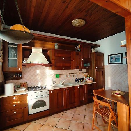 Sole Luna Mare Bed & Breakfast Pozzuoli Luaran gambar
