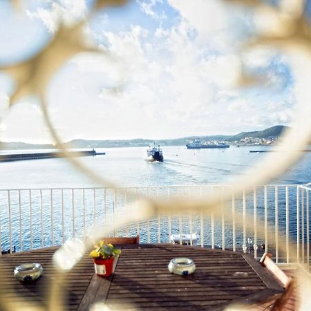 Sole Luna Mare Bed & Breakfast Pozzuoli Luaran gambar