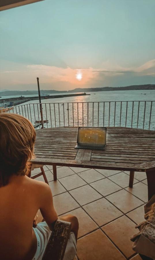 Sole Luna Mare Bed & Breakfast Pozzuoli Luaran gambar