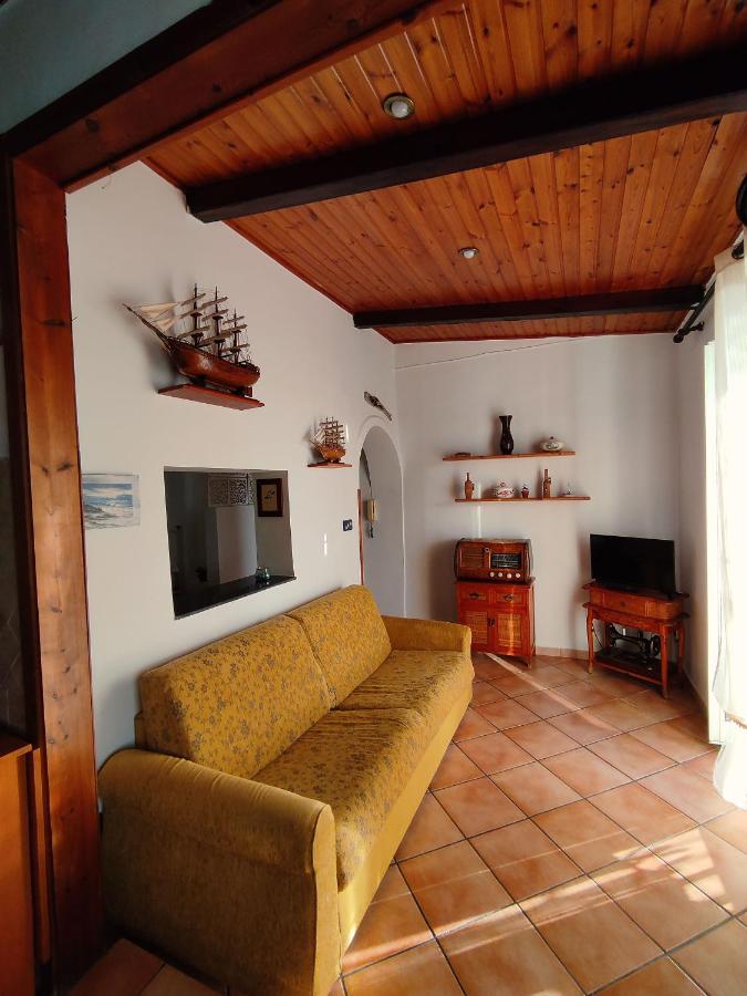 Sole Luna Mare Bed & Breakfast Pozzuoli Luaran gambar