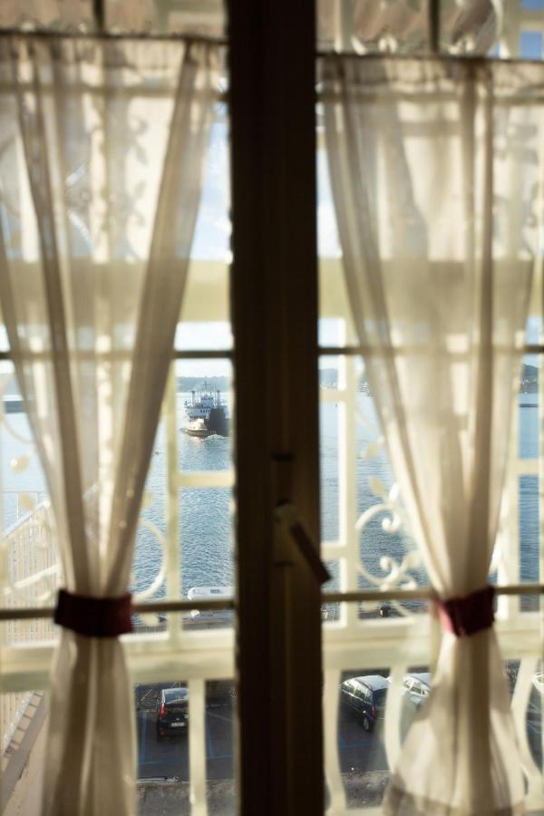 Sole Luna Mare Bed & Breakfast Pozzuoli Luaran gambar