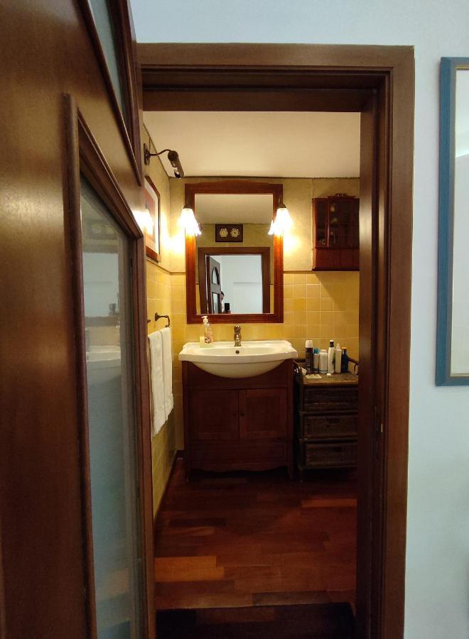Sole Luna Mare Bed & Breakfast Pozzuoli Luaran gambar