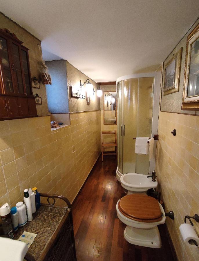 Sole Luna Mare Bed & Breakfast Pozzuoli Luaran gambar